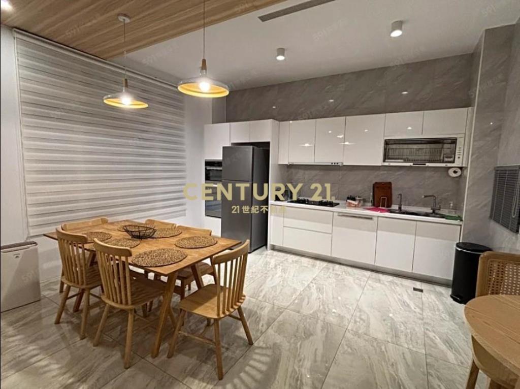 DB389五結國五獨棟電梯別墅