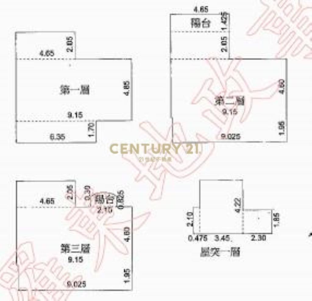 DB389五結國五獨棟電梯別墅