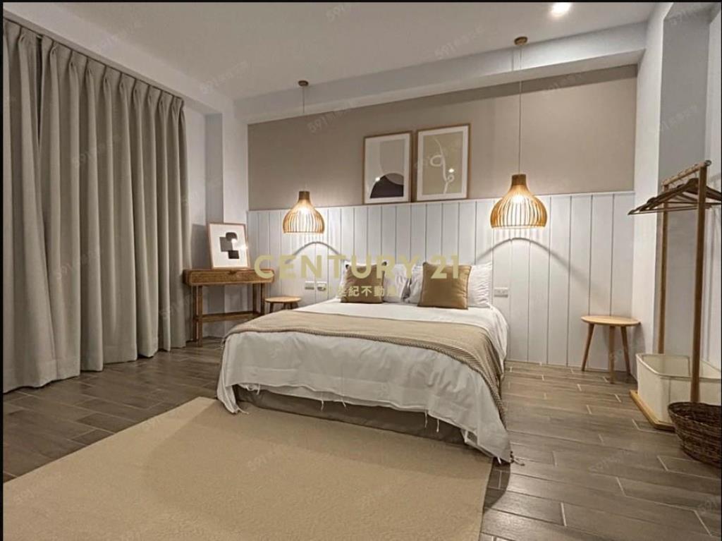 DB389五結國五獨棟電梯別墅