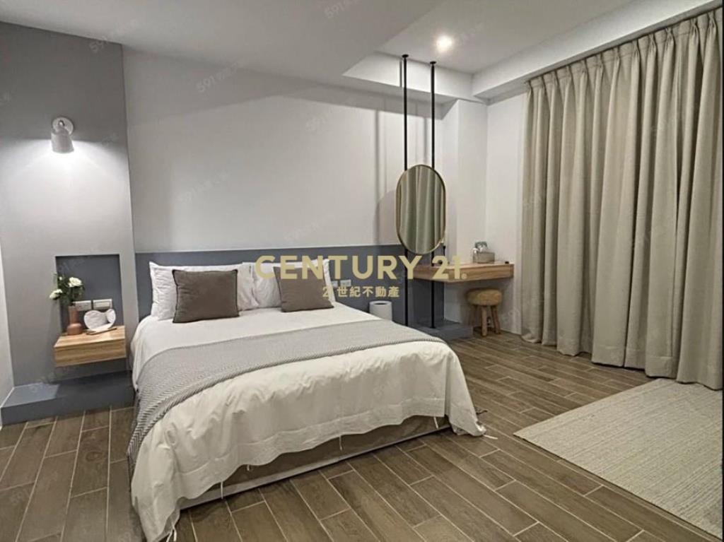 DB389五結國五獨棟電梯別墅