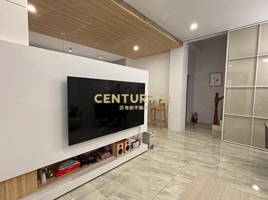 DB389五結國五獨棟電梯別墅