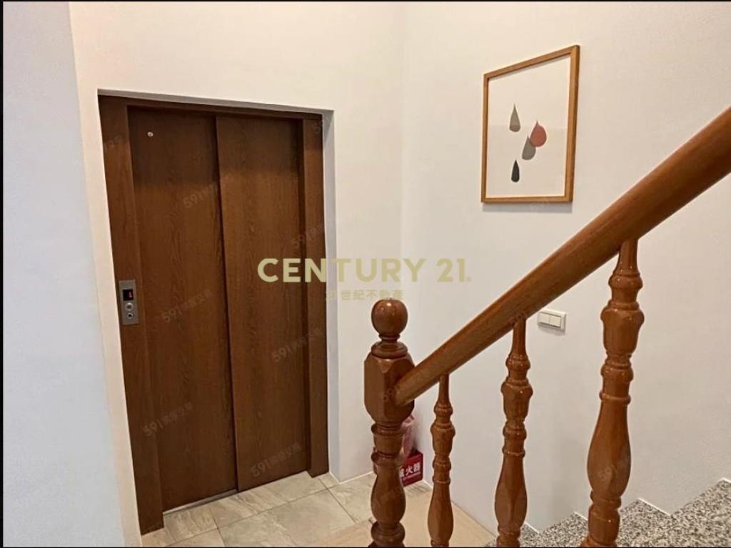 DB389五結國五獨棟電梯別墅