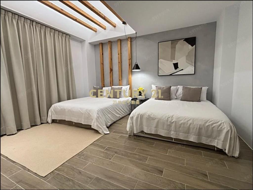 DB389五結國五獨棟電梯別墅