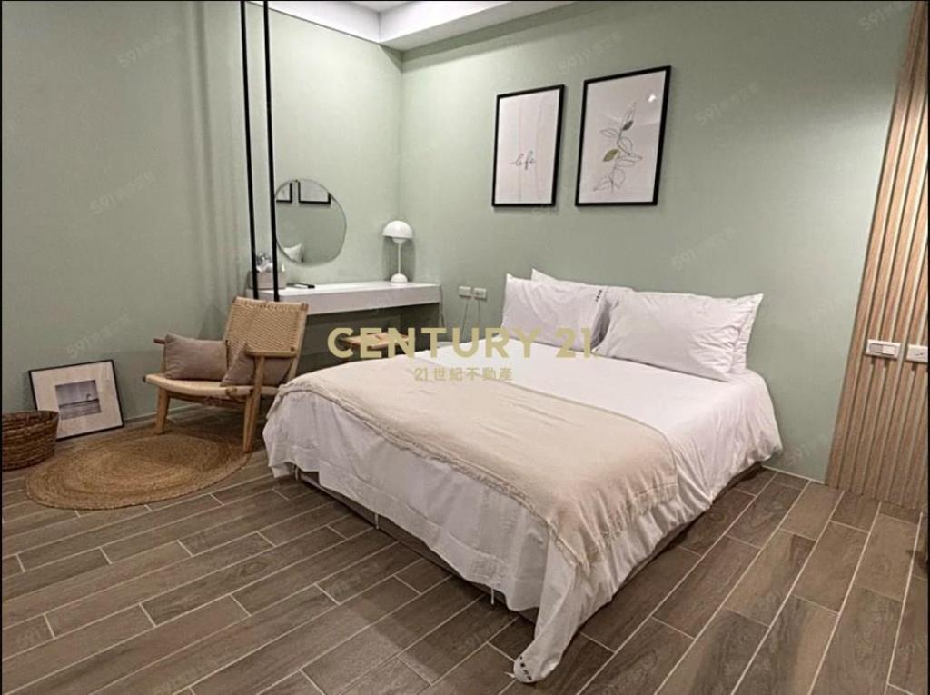 DB389五結國五獨棟電梯別墅