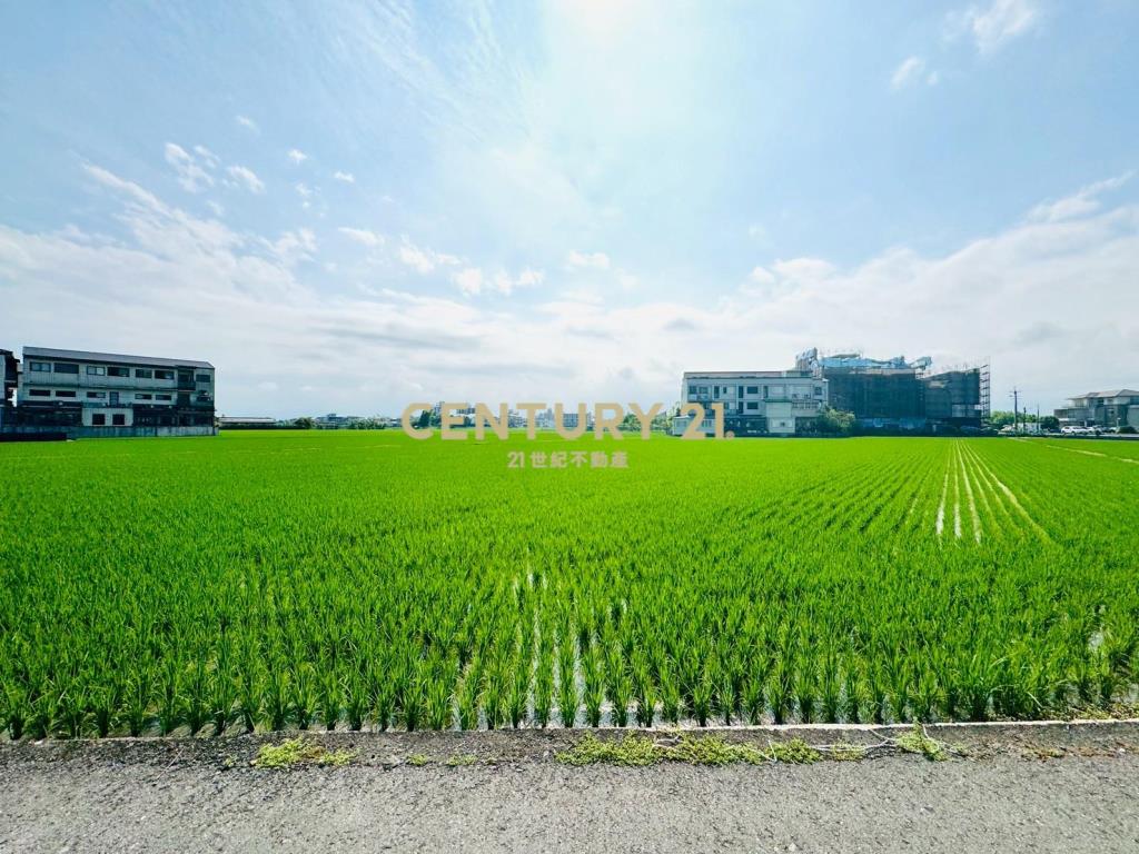 LD026壯圍都計內農建地