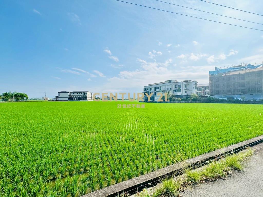 LD026壯圍都計內農建地