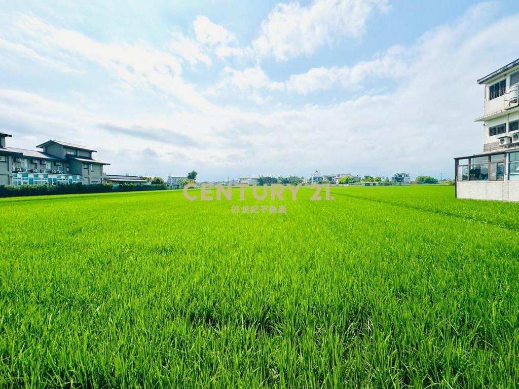 LD026壯圍都計內農建地