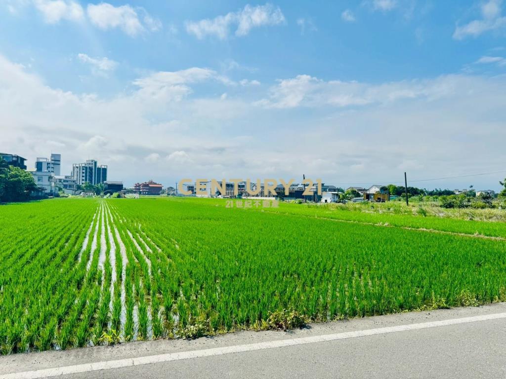 LD026壯圍都計內農建地