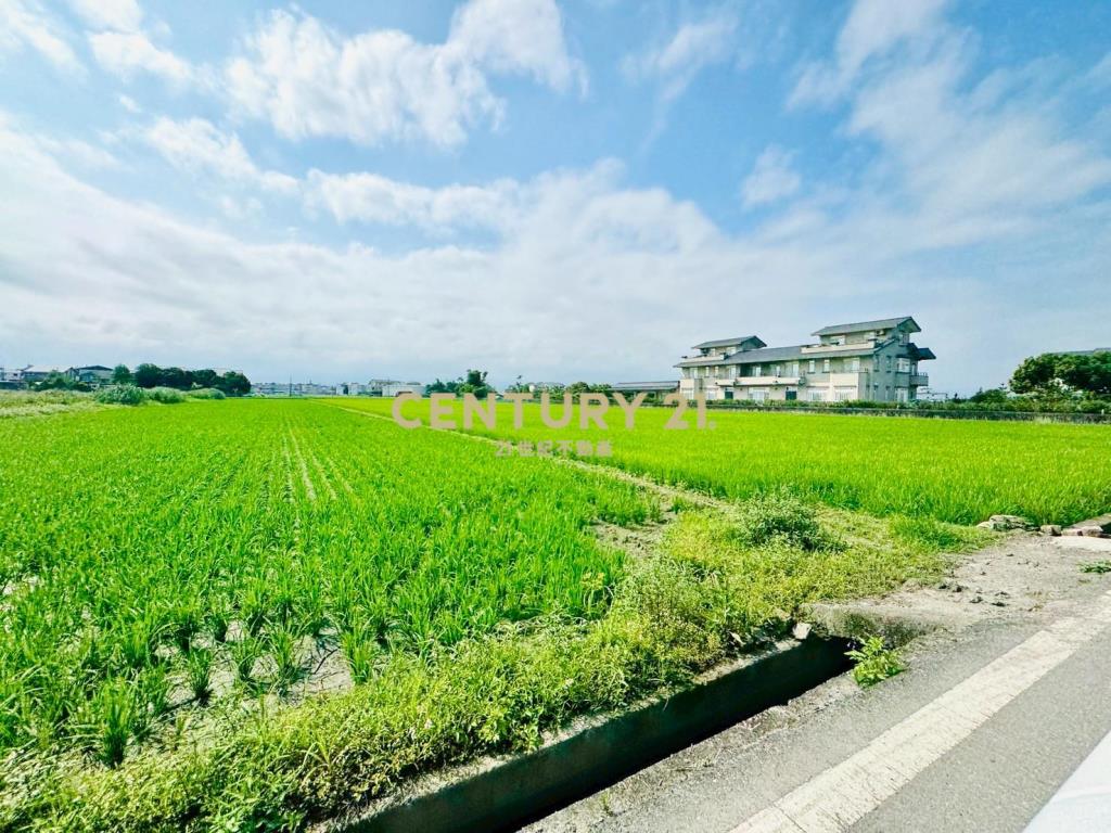 LD026壯圍都計內農建地