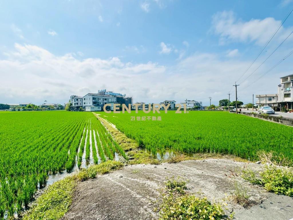 LD026壯圍都計內農建地