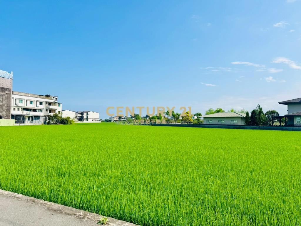 LD026壯圍都計內農建地