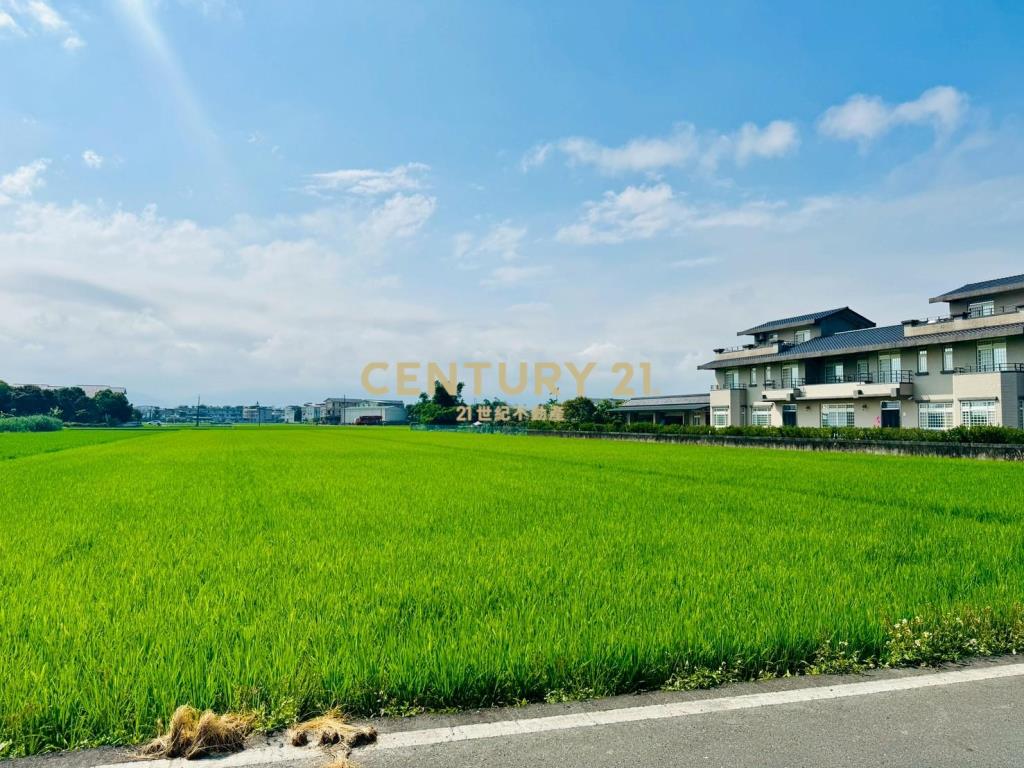 LD026壯圍都計內農建地