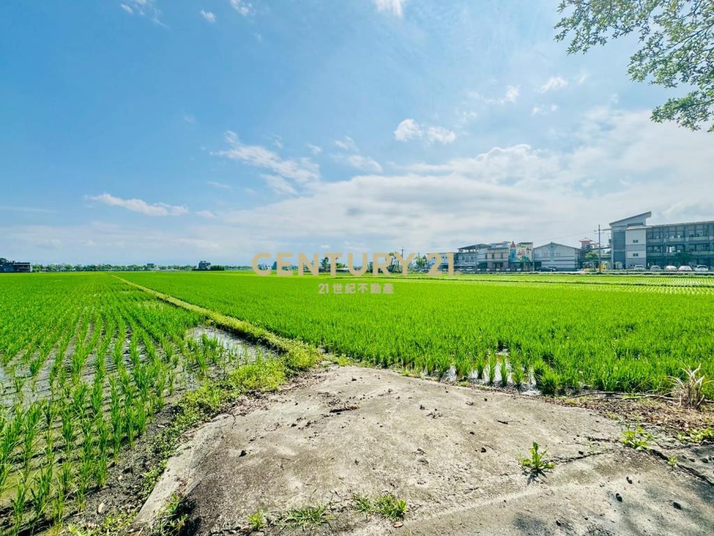 LD026壯圍都計內農建地