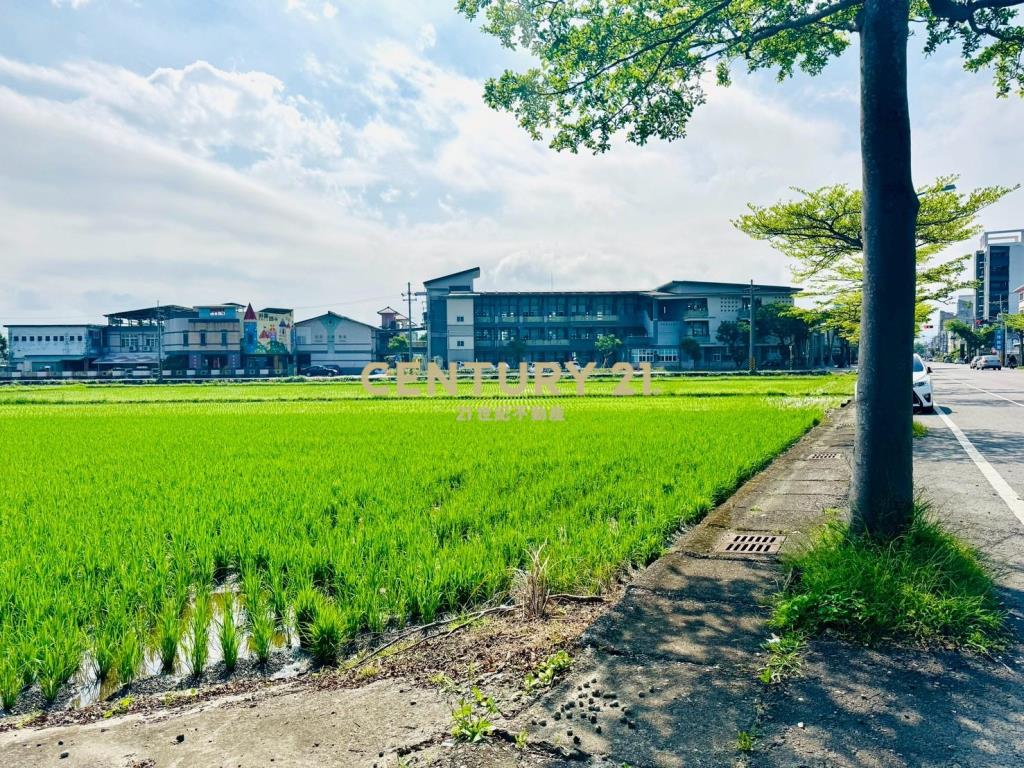 LD026壯圍都計內農建地