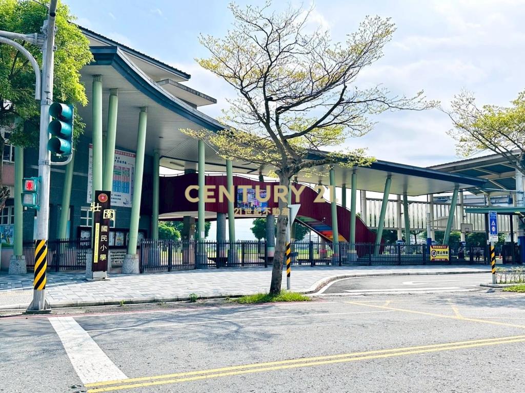 LD026壯圍都計內農建地