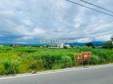 LC124礁溪塭底足坪農地