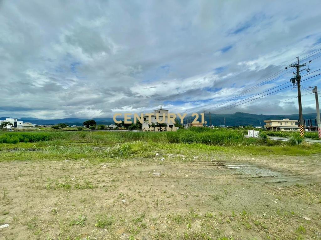 LC124礁溪塭底足坪農地