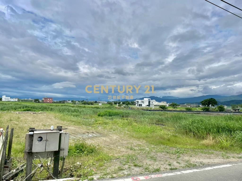 LC124礁溪塭底足坪農地