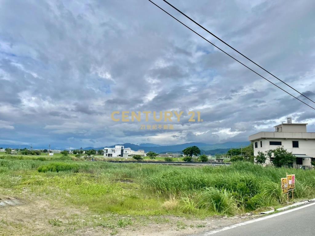 LC124礁溪塭底足坪農地