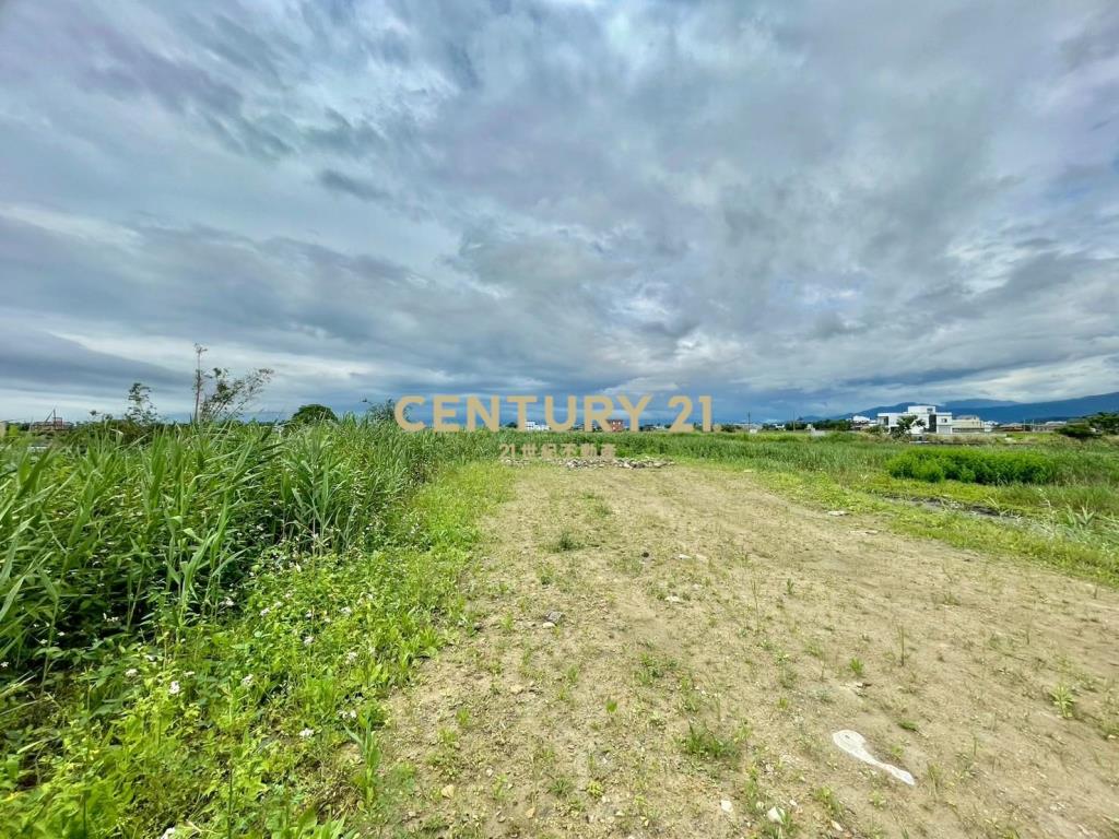 LC124礁溪塭底足坪農地