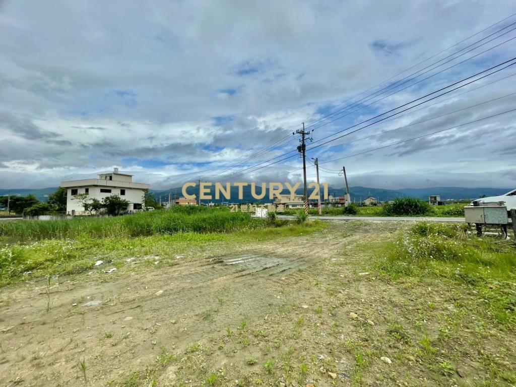 LC124礁溪塭底足坪農地