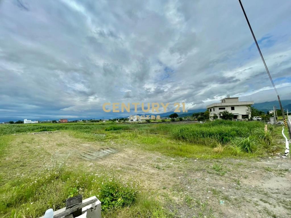 LC124礁溪塭底足坪農地