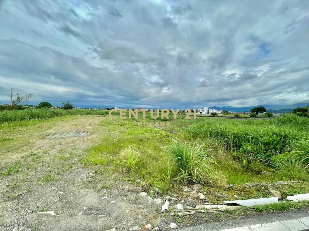 LC124礁溪塭底足坪農地