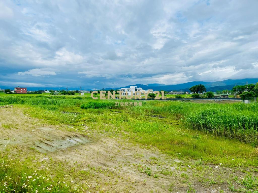 LC124礁溪塭底足坪農地