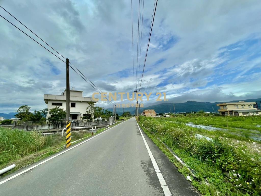 LC124礁溪塭底足坪農地