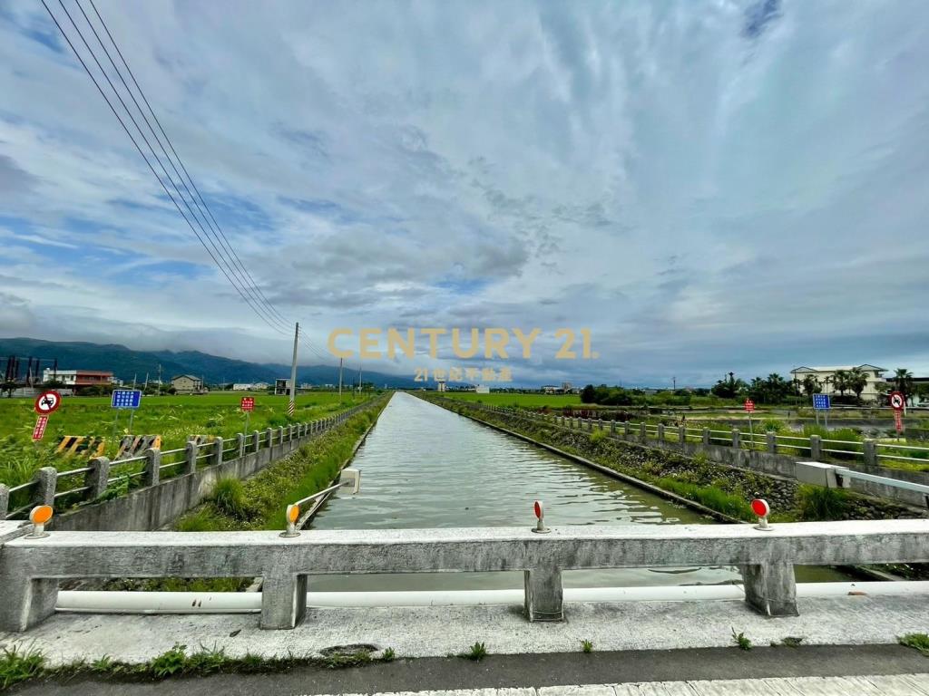 LC124礁溪塭底足坪農地