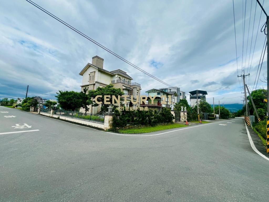 LC124礁溪塭底足坪農地