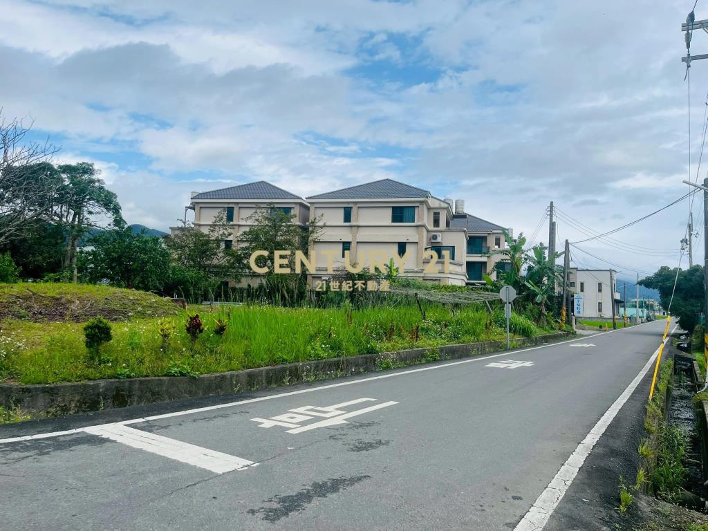 LC124礁溪塭底足坪農地