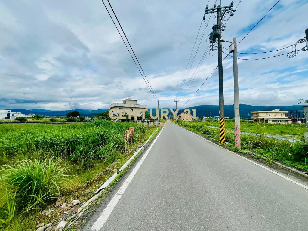 LC124礁溪塭底足坪農地