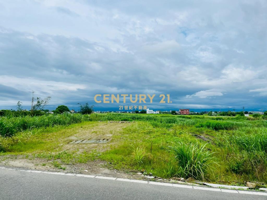 LC124礁溪塭底足坪農地