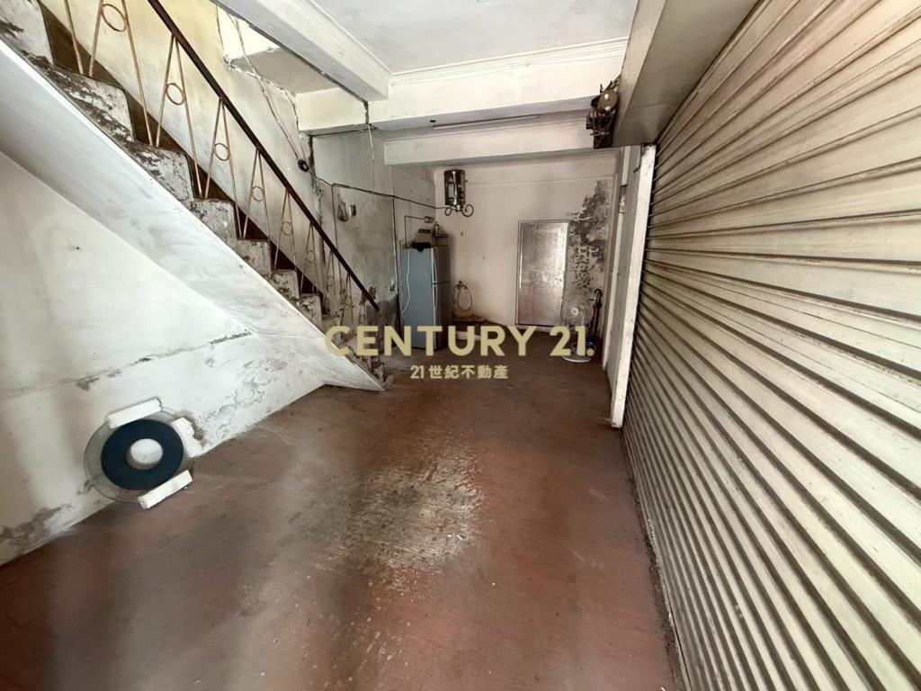 LB080苓雅區三多商圈透天