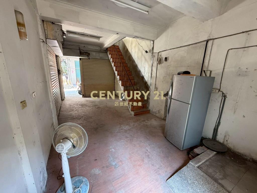 LB080苓雅區三多商圈透天