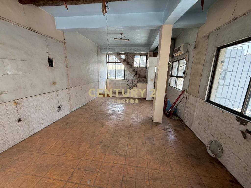 LB080苓雅區三多商圈透天