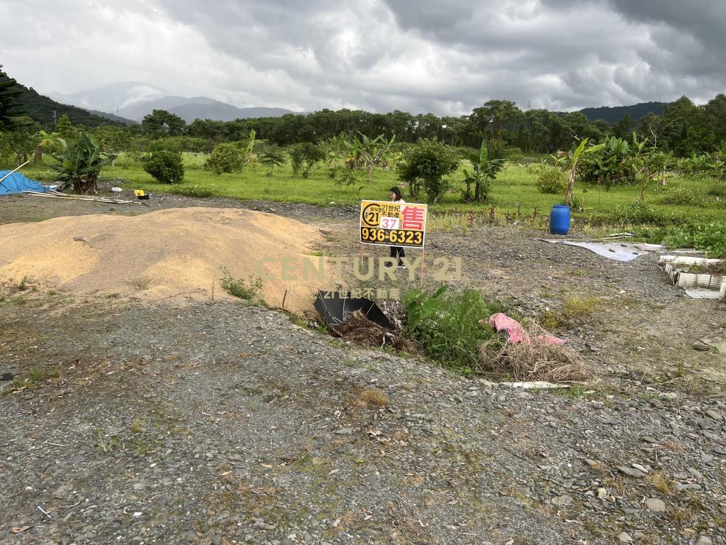 LC126大進足坪農地