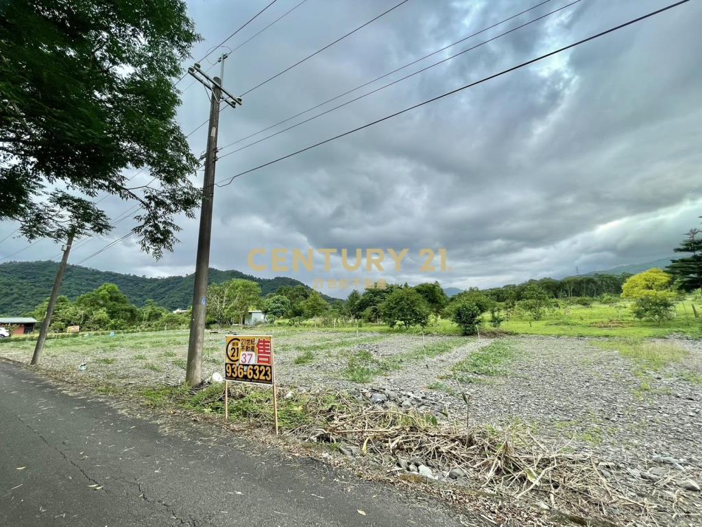 LC126大進足坪農地