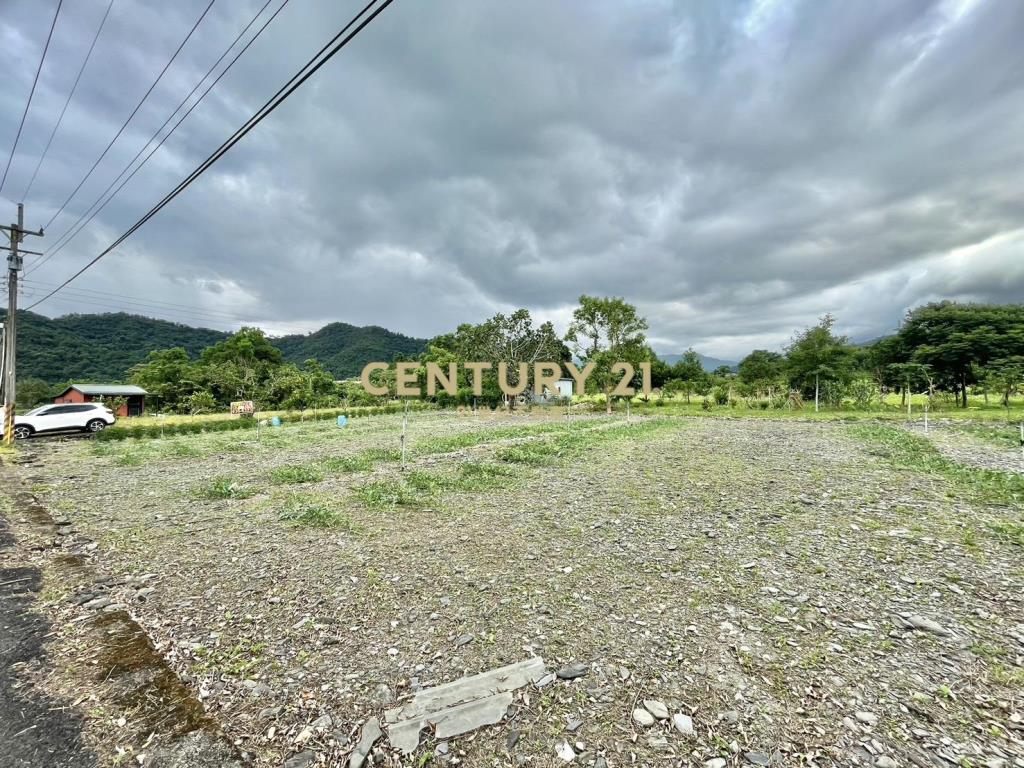 LC126大進足坪農地