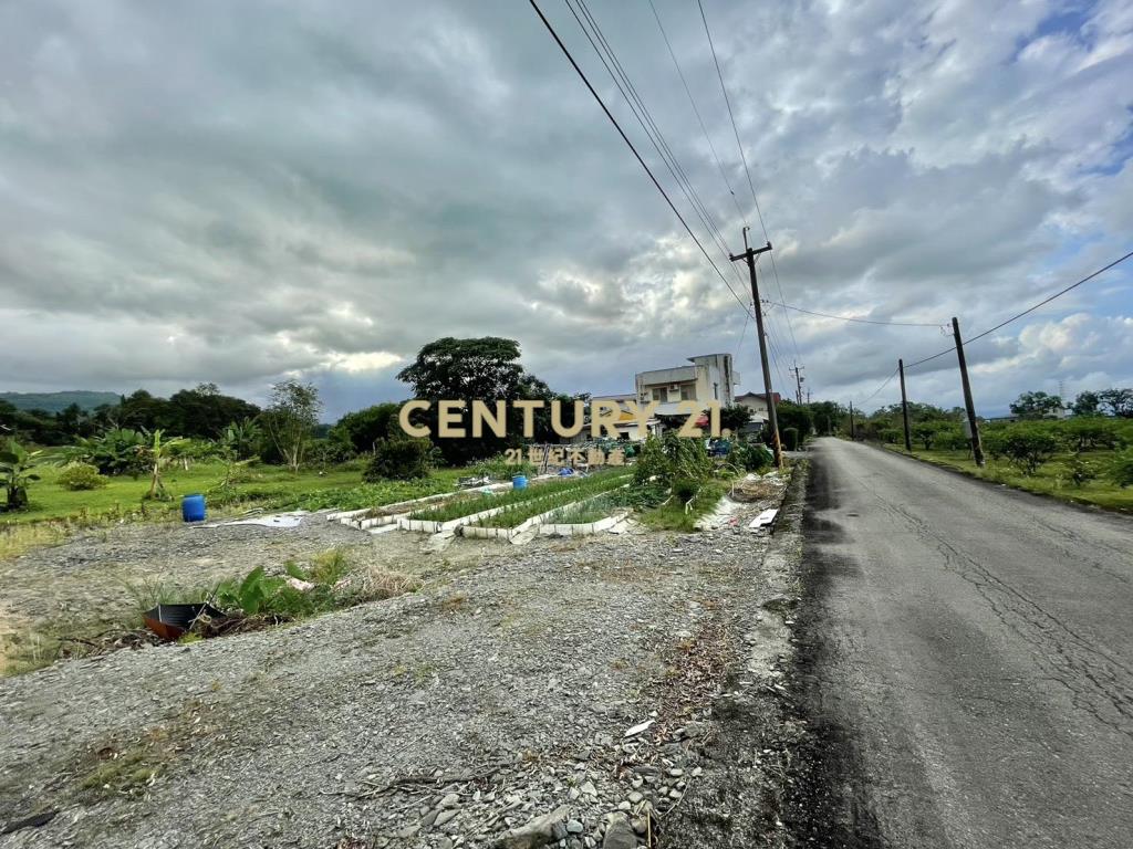 LC126大進足坪農地