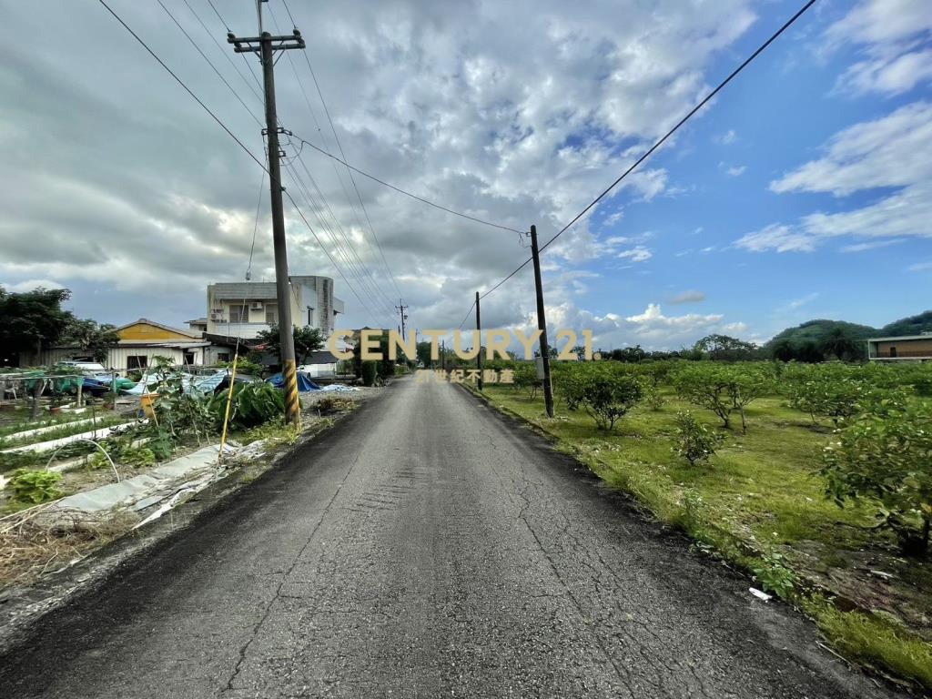 LC126大進足坪農地