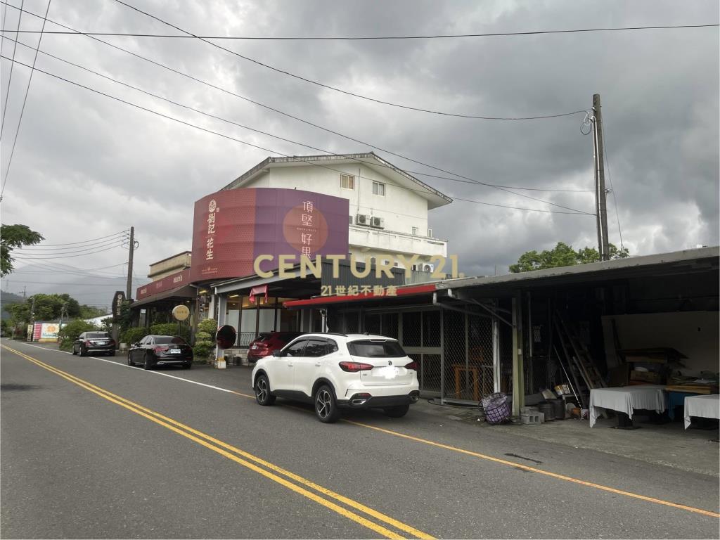 LC126大進足坪農地