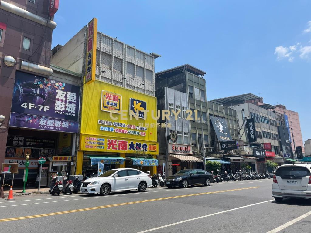 LB081宜蘭夜市旁便宜透天