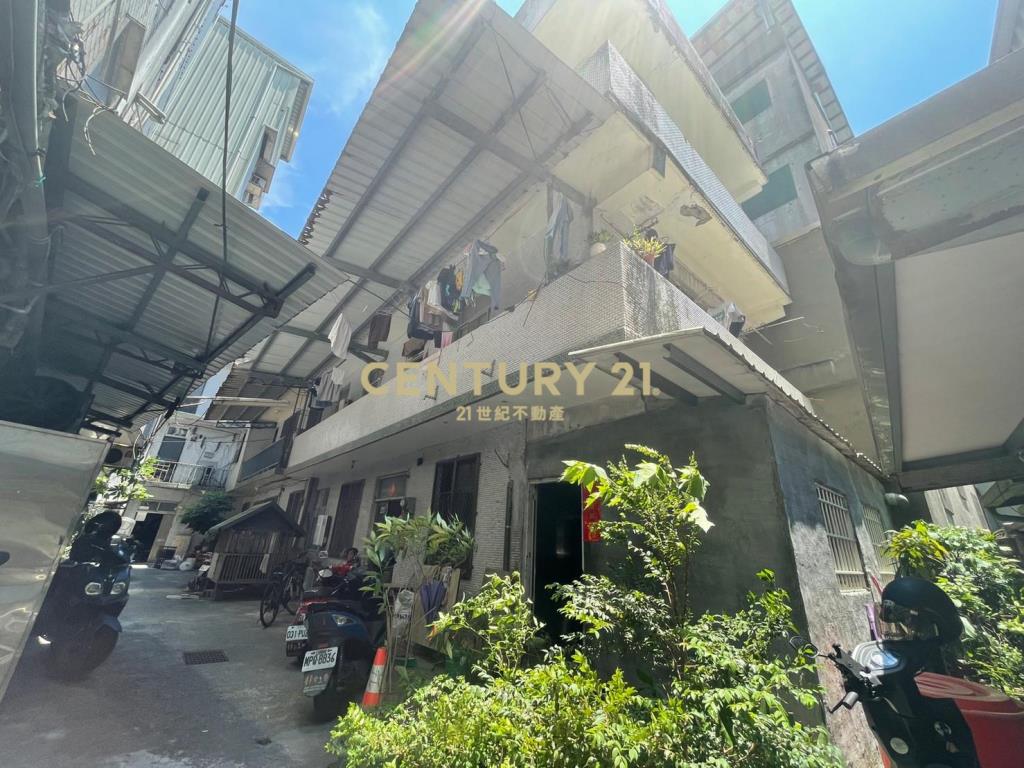 LB081宜蘭夜市旁便宜透天