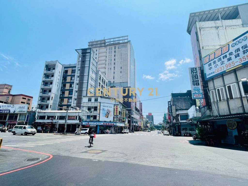 LB081宜蘭夜市旁便宜透天