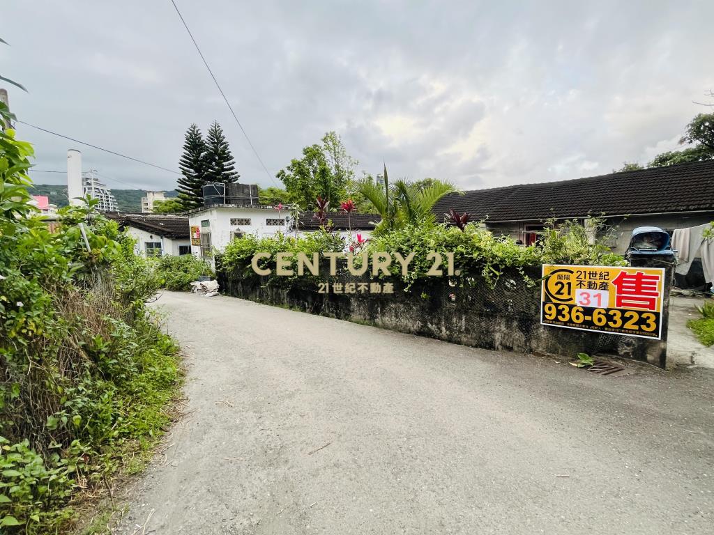 LD029頭城過港建地B