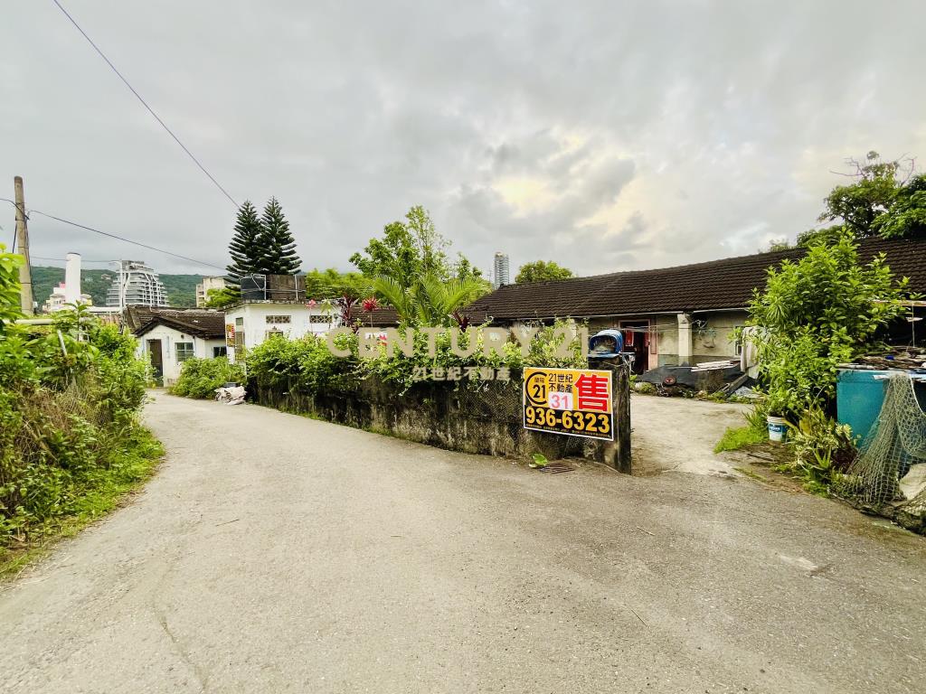 LD029頭城過港建地B