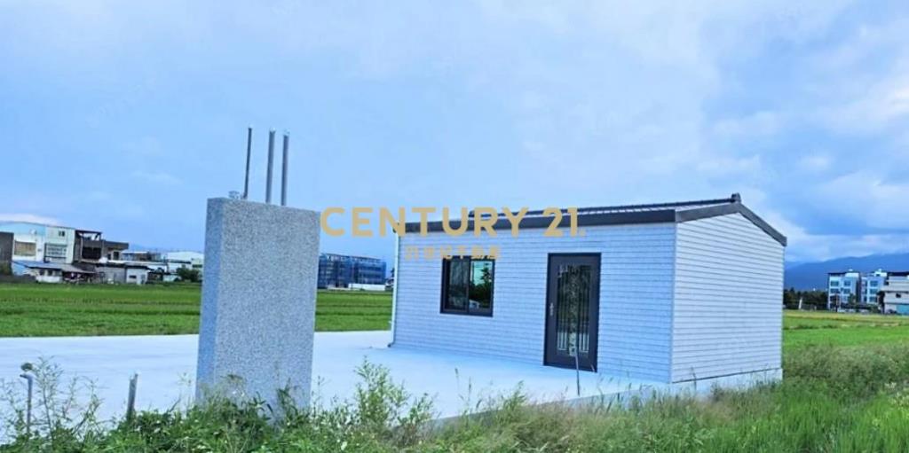 DE128壯圍美城資材室