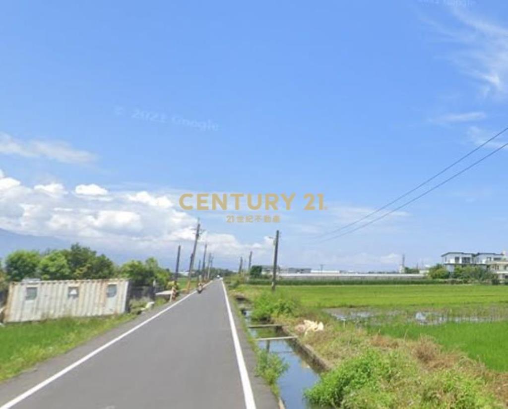 DE128壯圍美城資材室